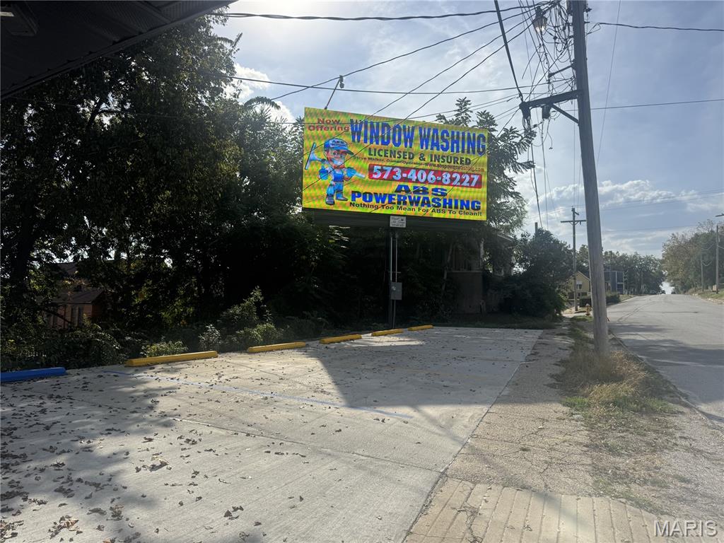 None - Commercial Sale
