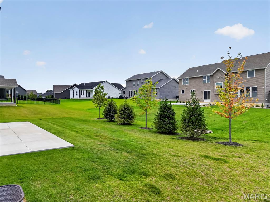 Inverness Ph 3 - Residential