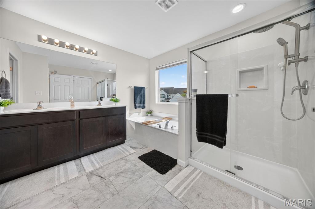Charlestowne Landing #12 - Residential
