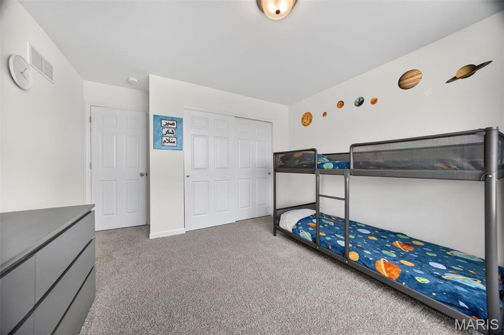 Charlestowne Landing #12 - Residential