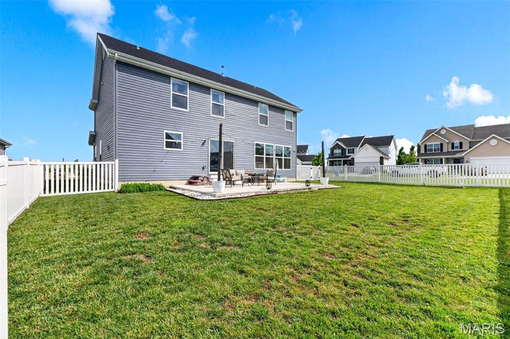Charlestowne Landing #12 - Residential