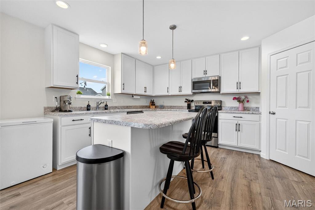 Charlestowne Landing #12 - Residential