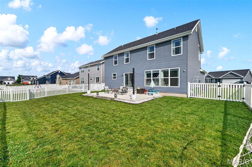 Charlestowne Landing #12 - Residential