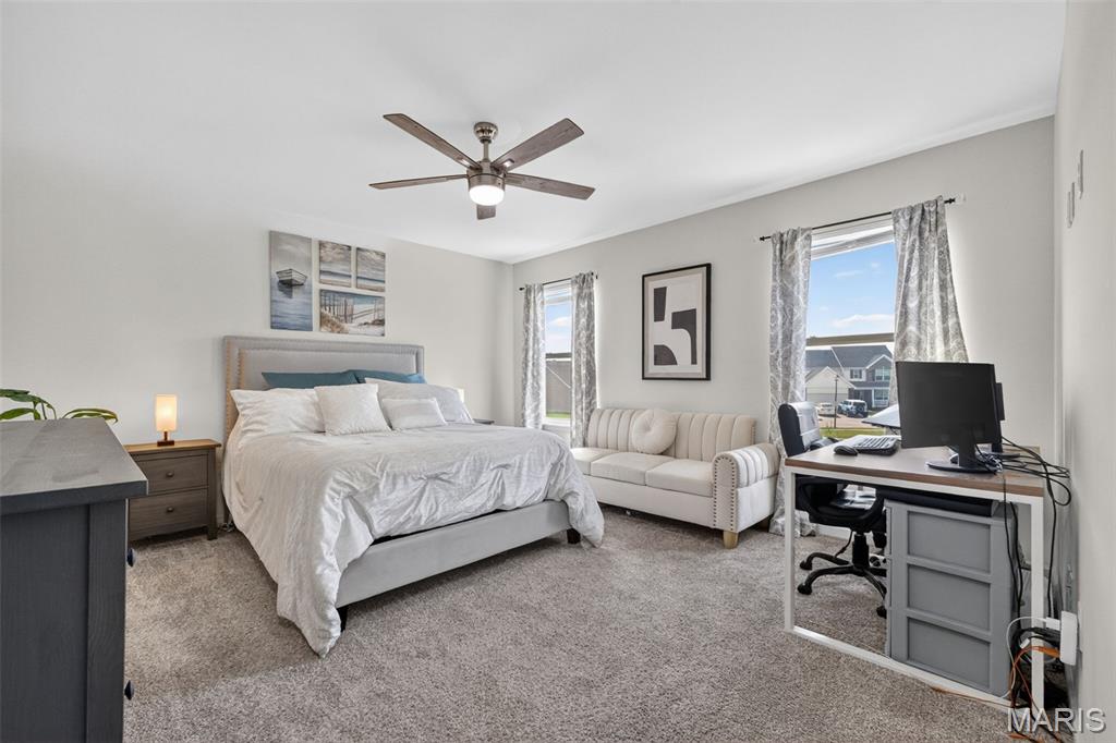 Charlestowne Landing #12 - Residential