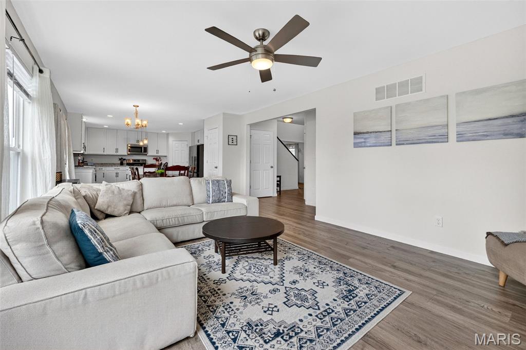 Charlestowne Landing #12 - Residential