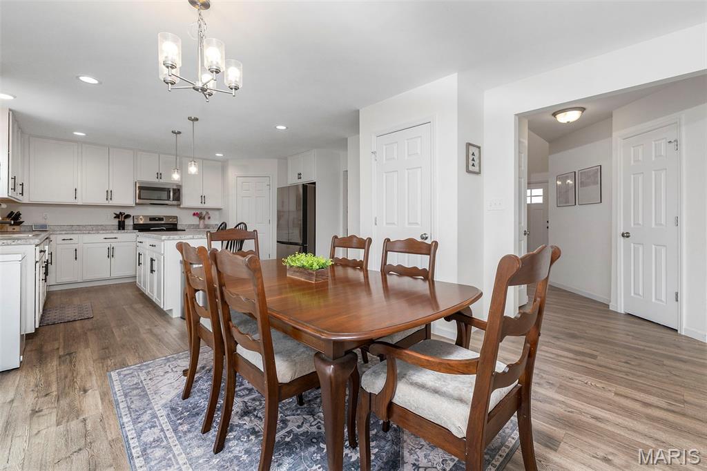 Charlestowne Landing #12 - Residential