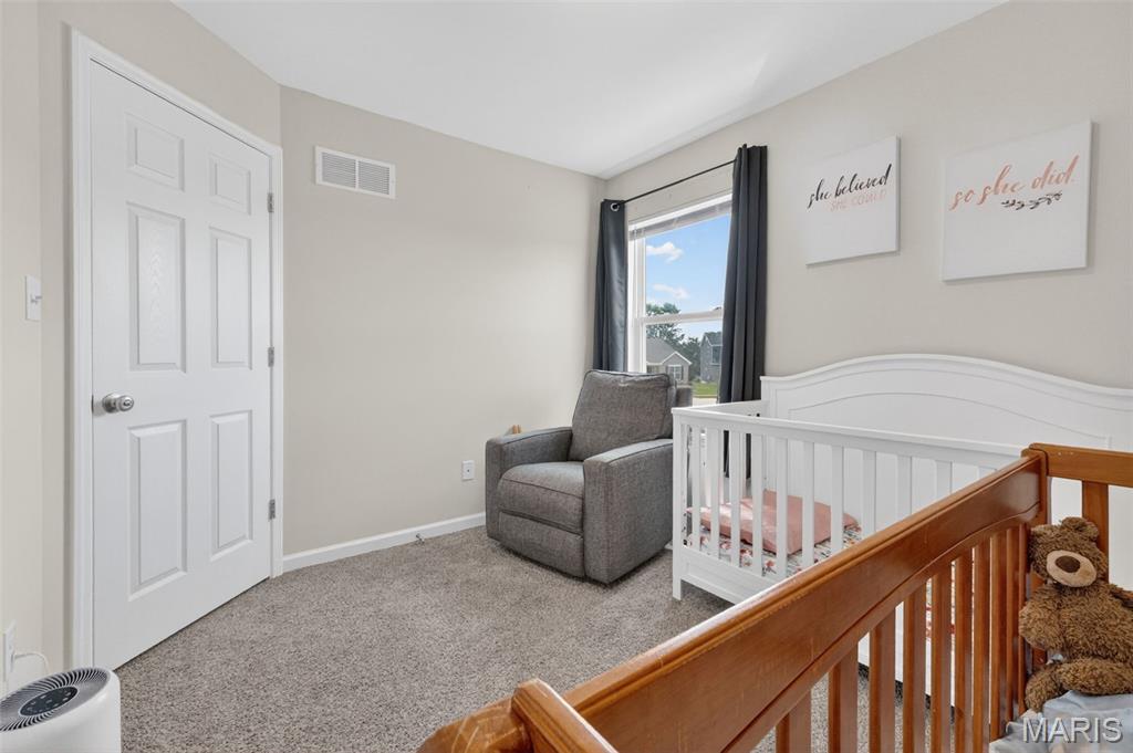 Charlestowne Landing #12 - Residential
