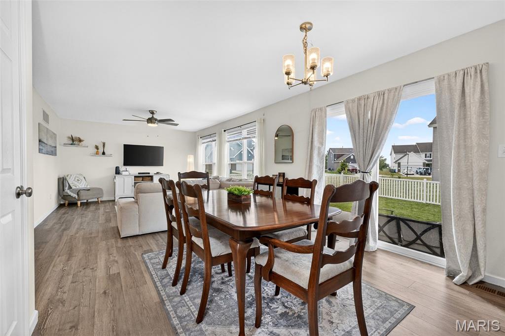 Charlestowne Landing #12 - Residential