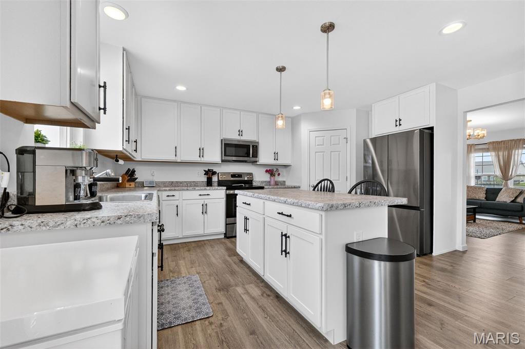 Charlestowne Landing #12 - Residential