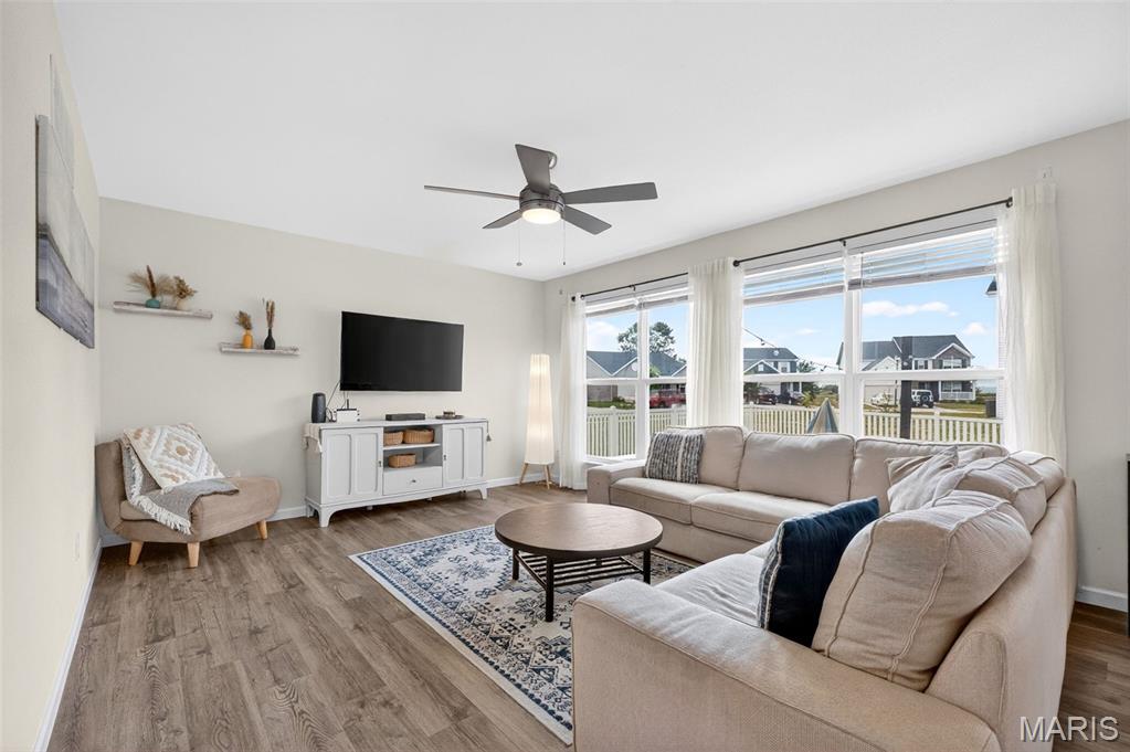 Charlestowne Landing #12 - Residential