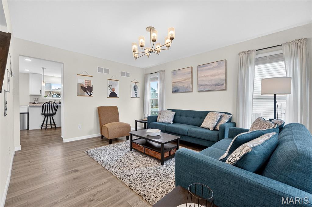 Charlestowne Landing #12 - Residential
