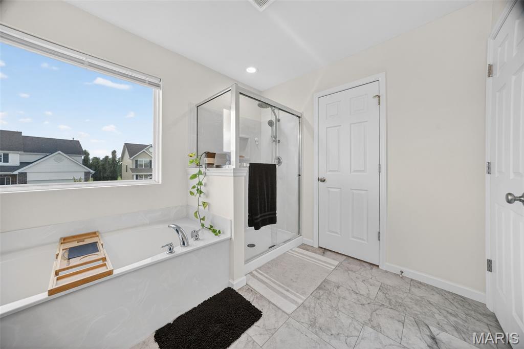 Charlestowne Landing #12 - Residential