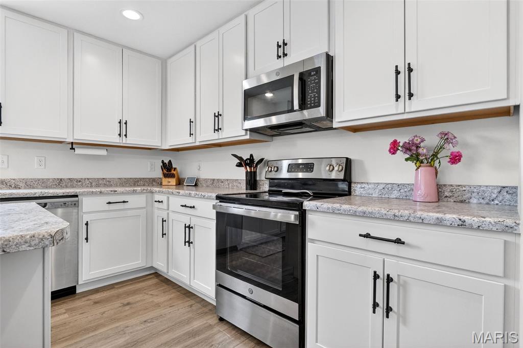 Charlestowne Landing #12 - Residential