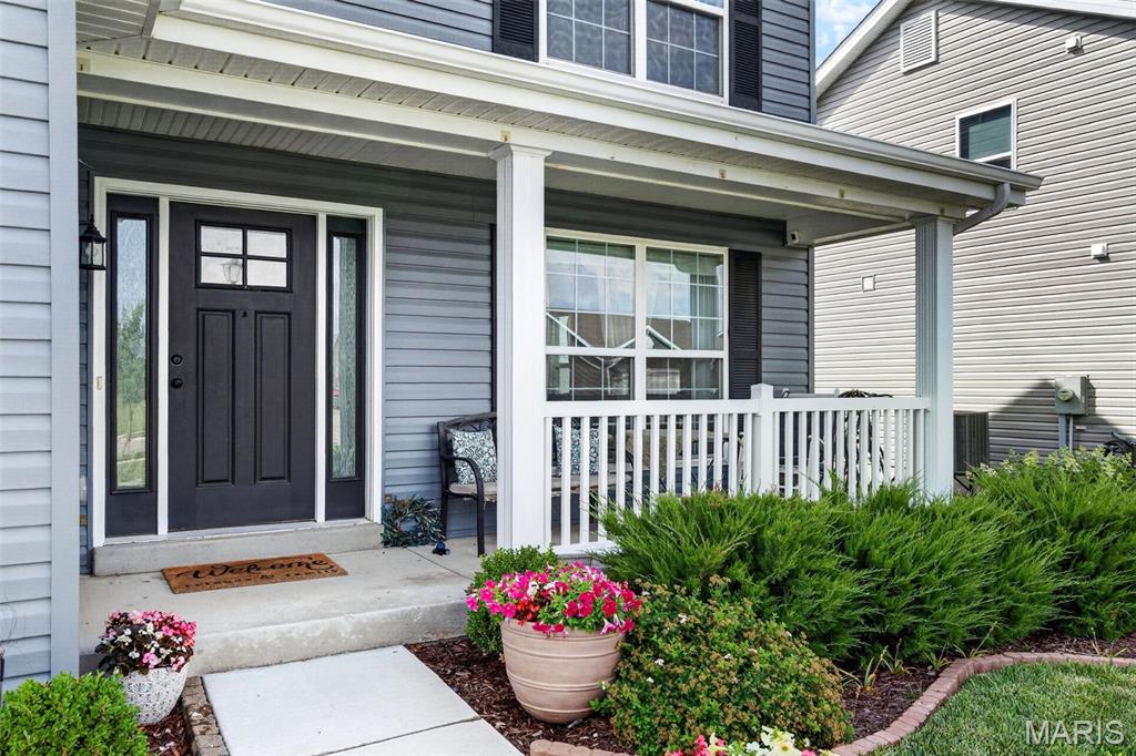 Charlestowne Landing #12 - Residential