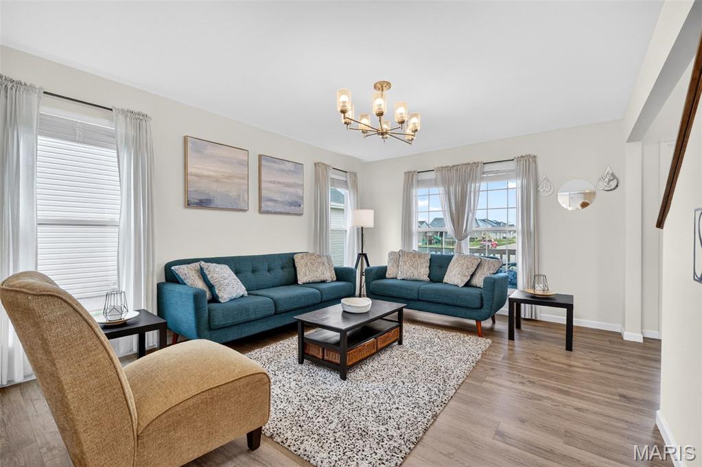 Charlestowne Landing #12 - Residential