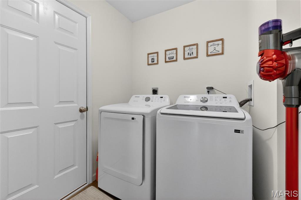 Charlestowne Landing #12 - Residential