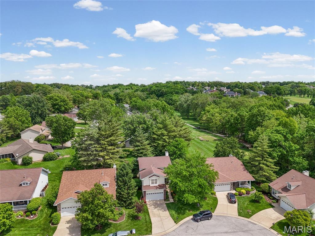 A unique home on a quiet cul-de-sac. This beautifully updated detached villa is perfect for those looking for a lifestyle of convenience and less maintenance. Inside, you’ll find a light-filled, open layout designed for both everyday living and entertaining. The main level features rich wood floors, an inviting floor-to-ceiling stone fireplace, and a plethora of windows that brings the outside in. The kitchen has been refreshed with modern finishes, granite countertops, stainless appliances, and the kind of style that actually makes you want to cook. Upstairs, your primary suite feels like a retreat—complete with a coffered ceiling, private balcony access, walk-in closet, and a beautifully updated bathroom. Two additional bedrooms, updated bath, and thoughtful details throughout make this home as functional as it is beautiful.  The finished lower level adds even more space to relax, host, or unwind including finished space and a third full bathroom. But let’s be honest…the real magic is outside your front door. Lake St. Louis isn’t just a neighborhood—it’s a community built around connection and lifestyle:  Private lakes, Golf courses, Pickleball & tennis courts, Community clubhouse, pool & fitness center, Parks just a short walk away. And the kind of 4th of July fireworks that people plan their year around. Whether you’re enjoying a quiet night on the deck or a summer filled with community events, this is where everyday life feels a little more like a getaway. 806 Conch Terrace isn’t just a home… it’s where lifestyle and location finally meet.
