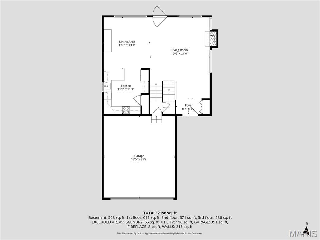 Lsl Patio Cove #2 - Residential