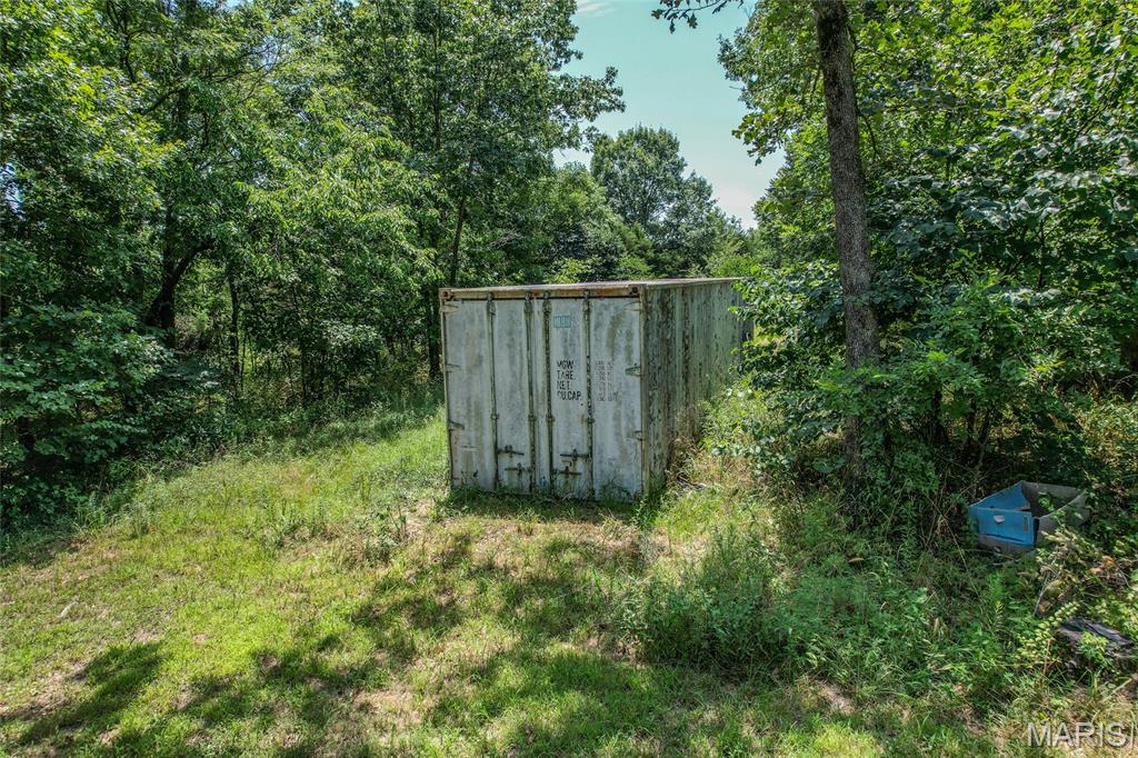 rural - Land