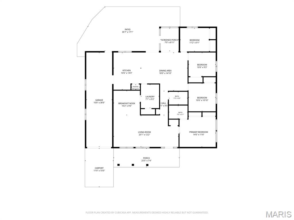 Robinwood West 4 - Residential