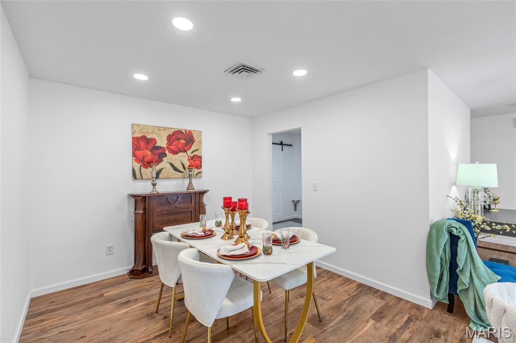 Robinwood West 4 - Residential