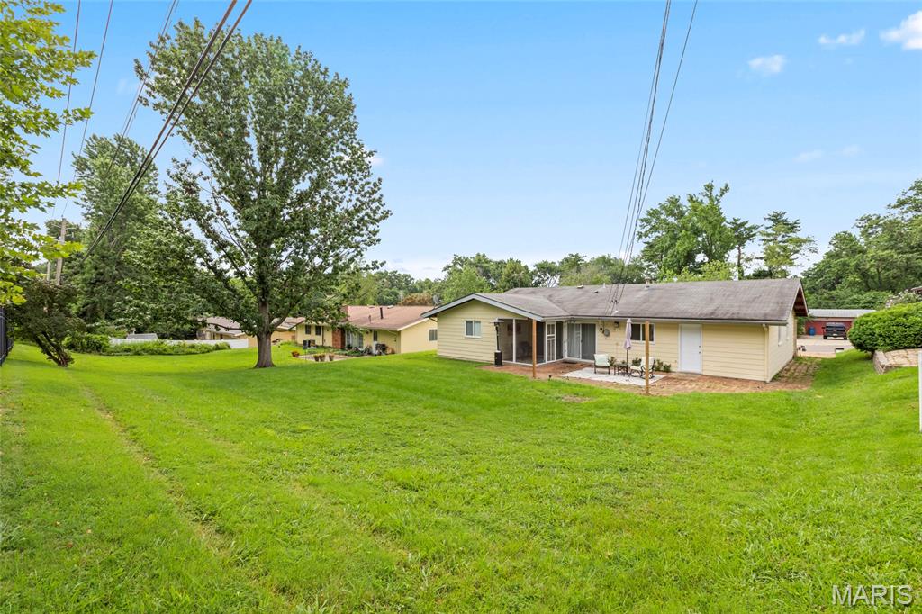 Robinwood West 4 - Residential