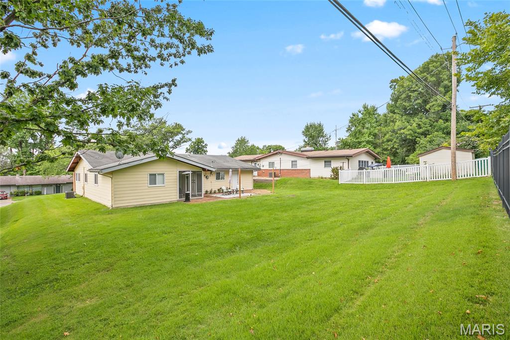 Robinwood West 4 - Residential