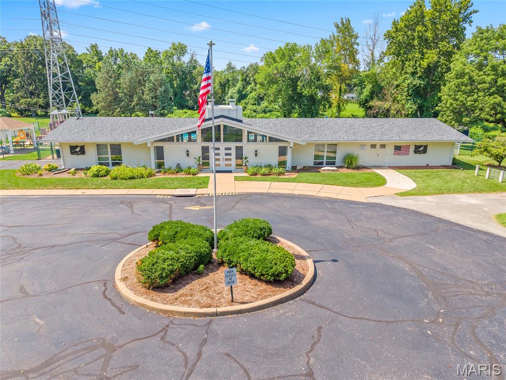 Robinwood West 4 - Residential