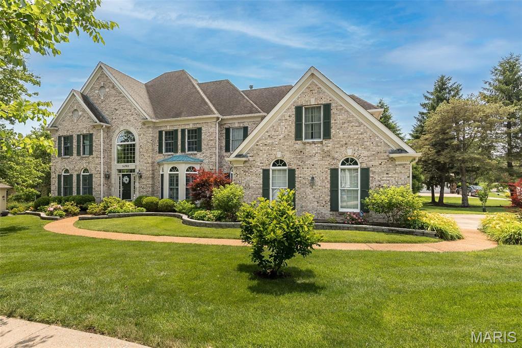 Brook Hill - Residential