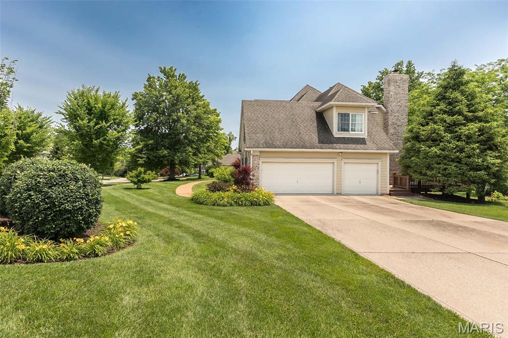 Brook Hill - Residential