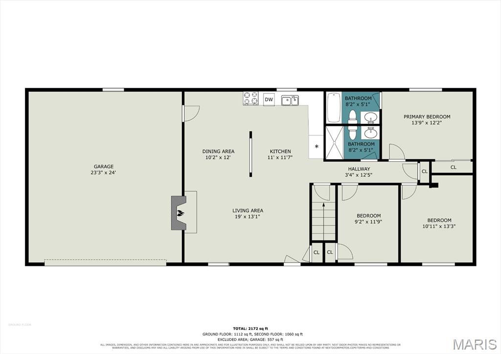 Windswept Add - Residential