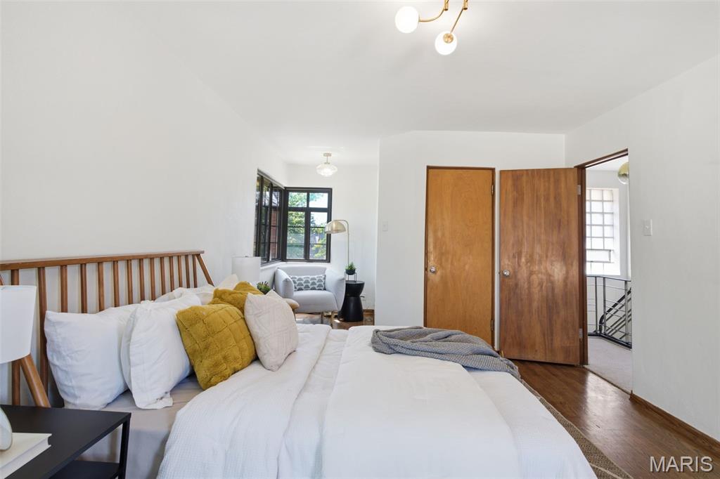 Pasadena Hills Sec Three - Residential