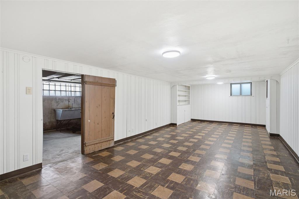Pasadena Hills Sec Three - Residential