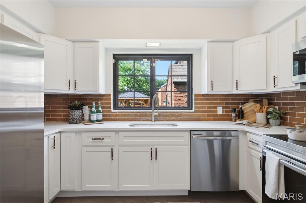 Pasadena Hills Sec Three - Residential