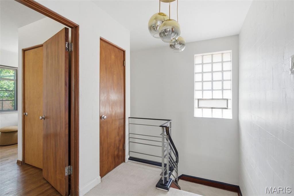 Pasadena Hills Sec Three - Residential