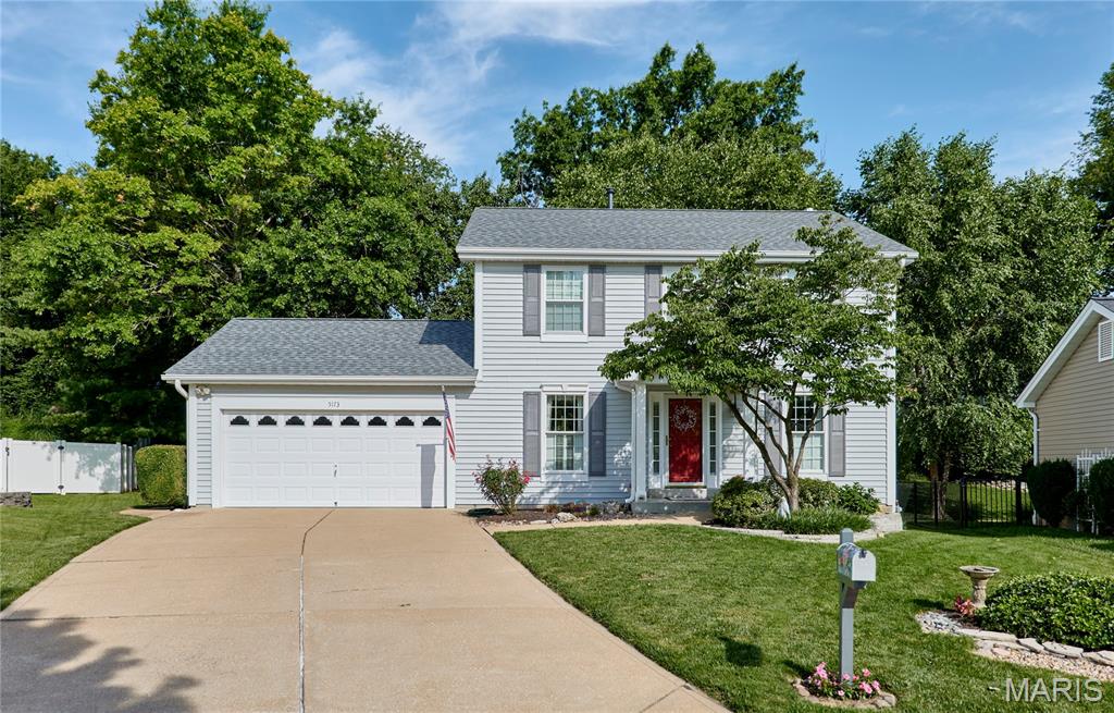 Brightfield Place - Residential