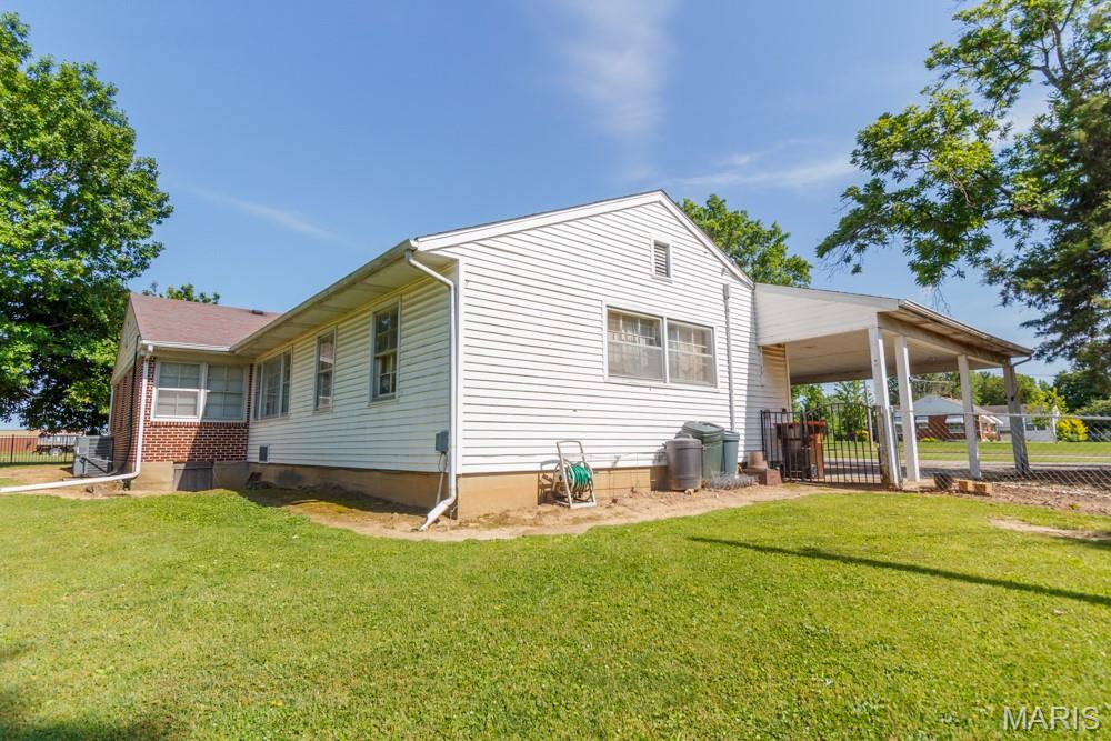 Esther Add - Residential