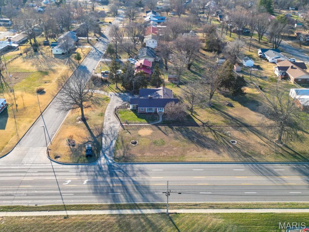 Esther Add - Residential