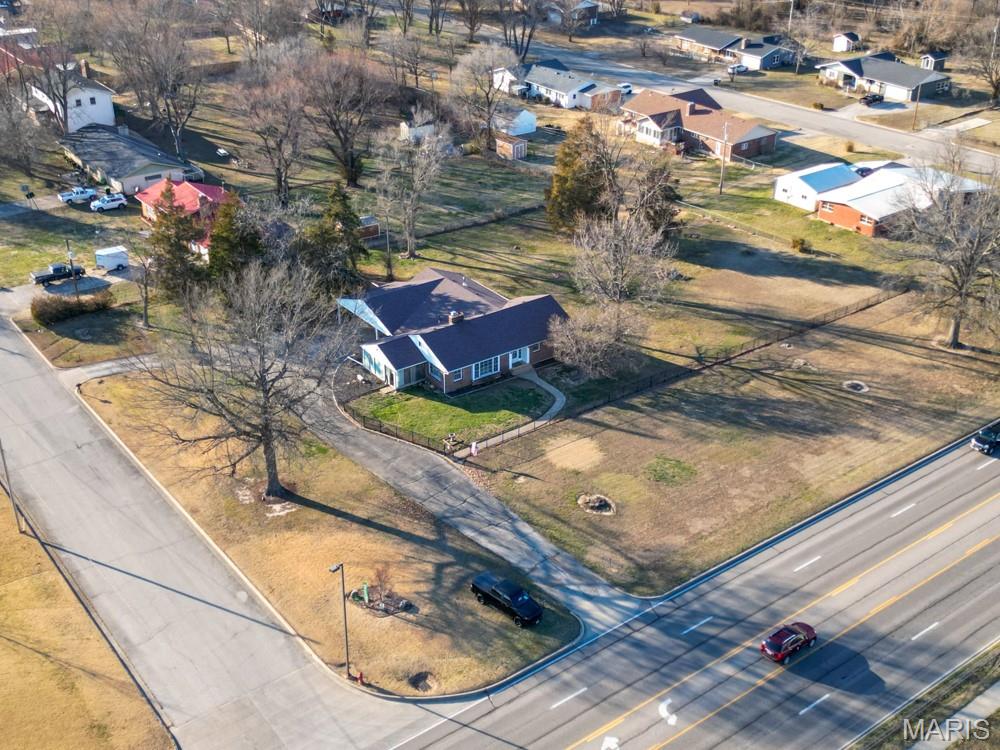 Esther Add - Residential