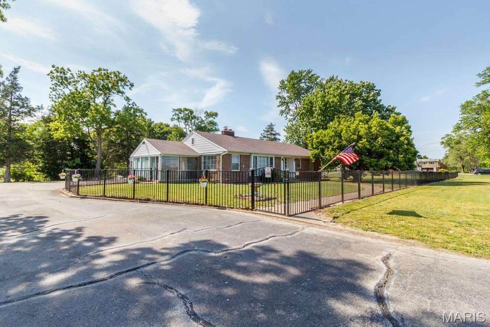 Esther Add - Residential