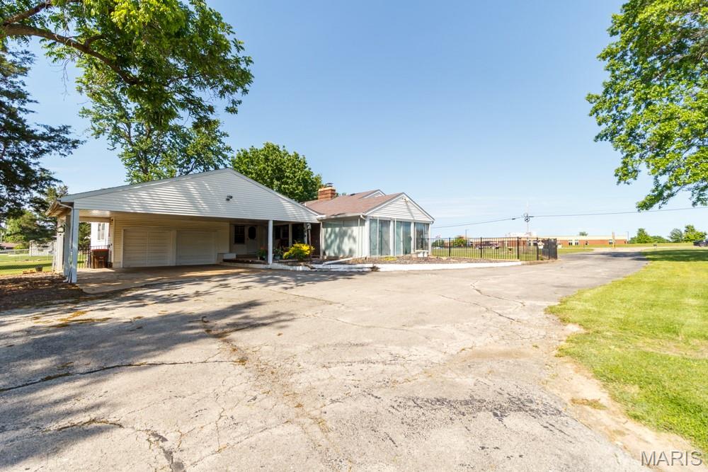 Esther Add - Residential