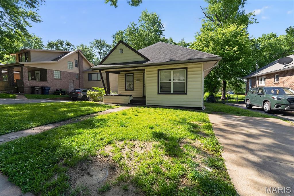 Vinita Park - Residential