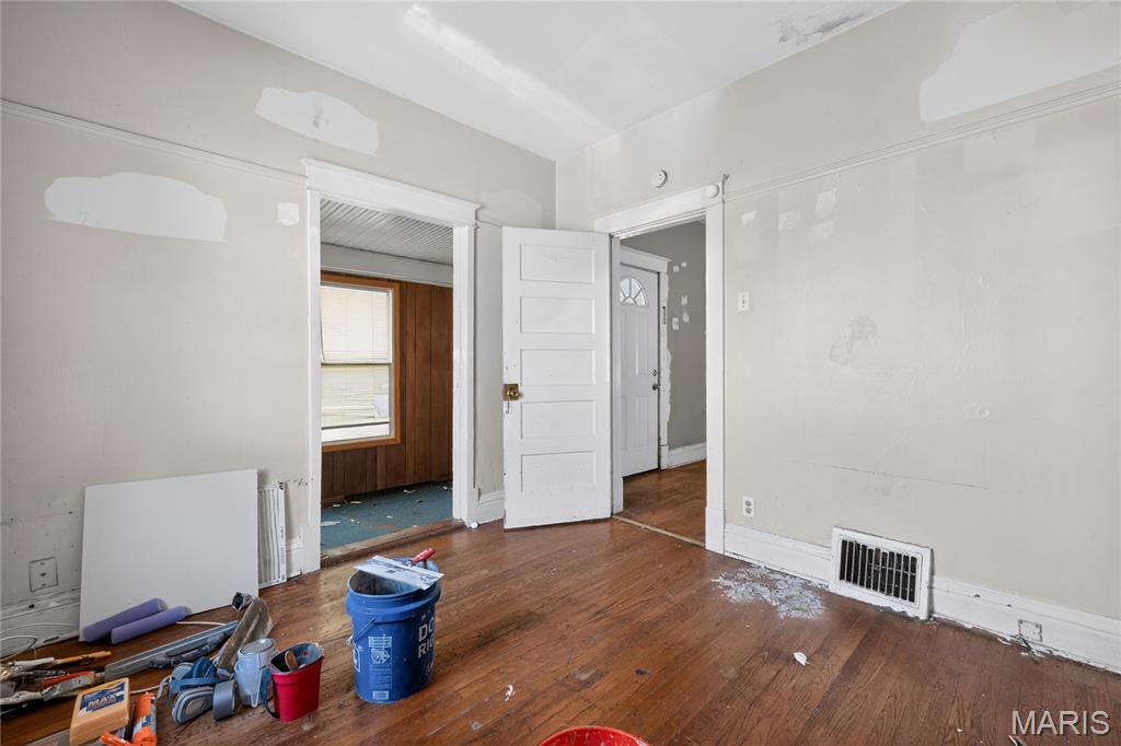 Vinita Park - Residential