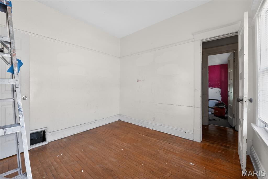 Vinita Park - Residential