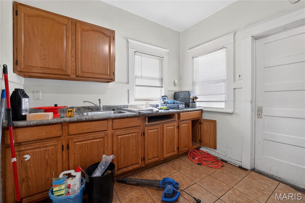 Vinita Park - Residential