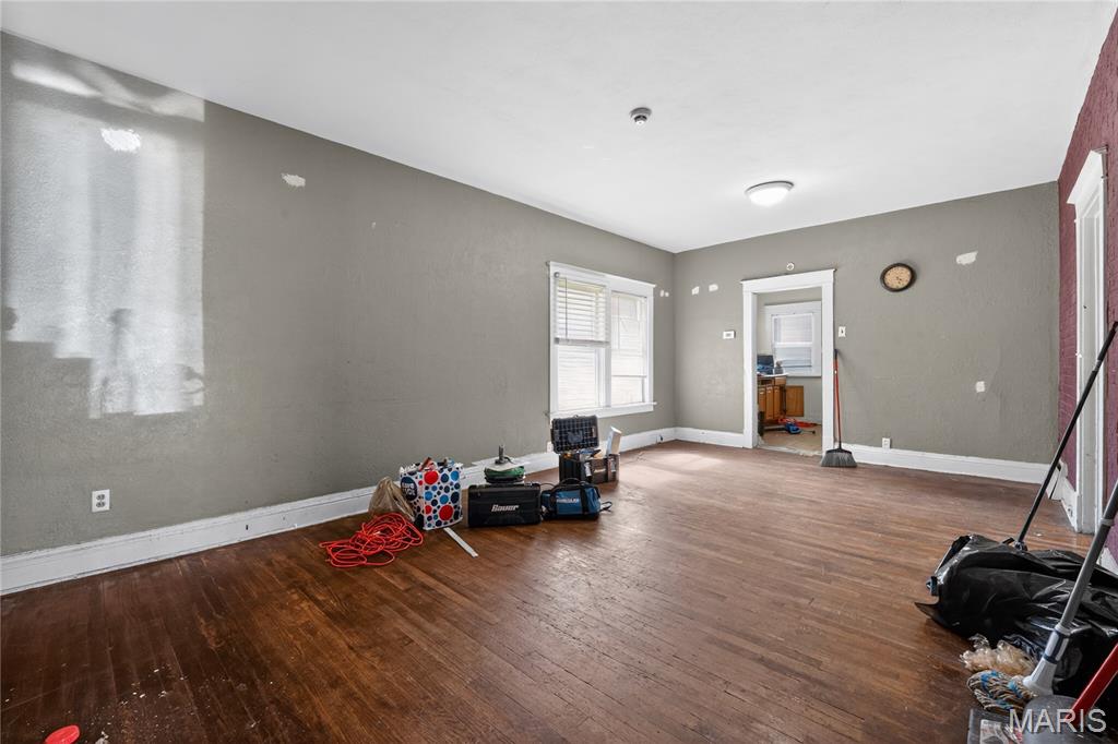 Vinita Park - Residential