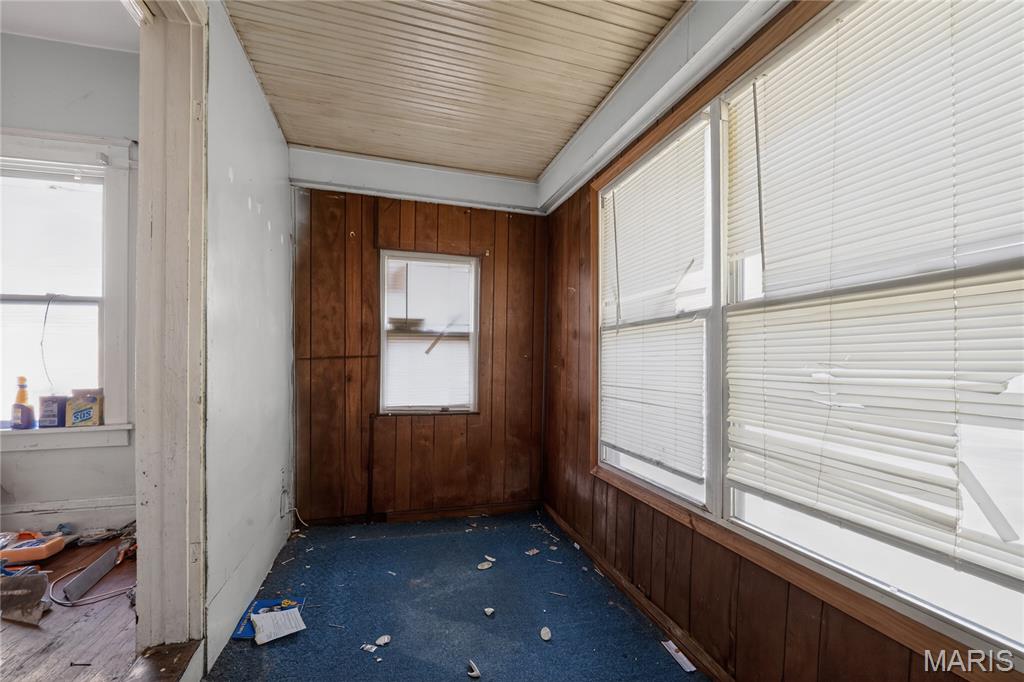 Vinita Park - Residential