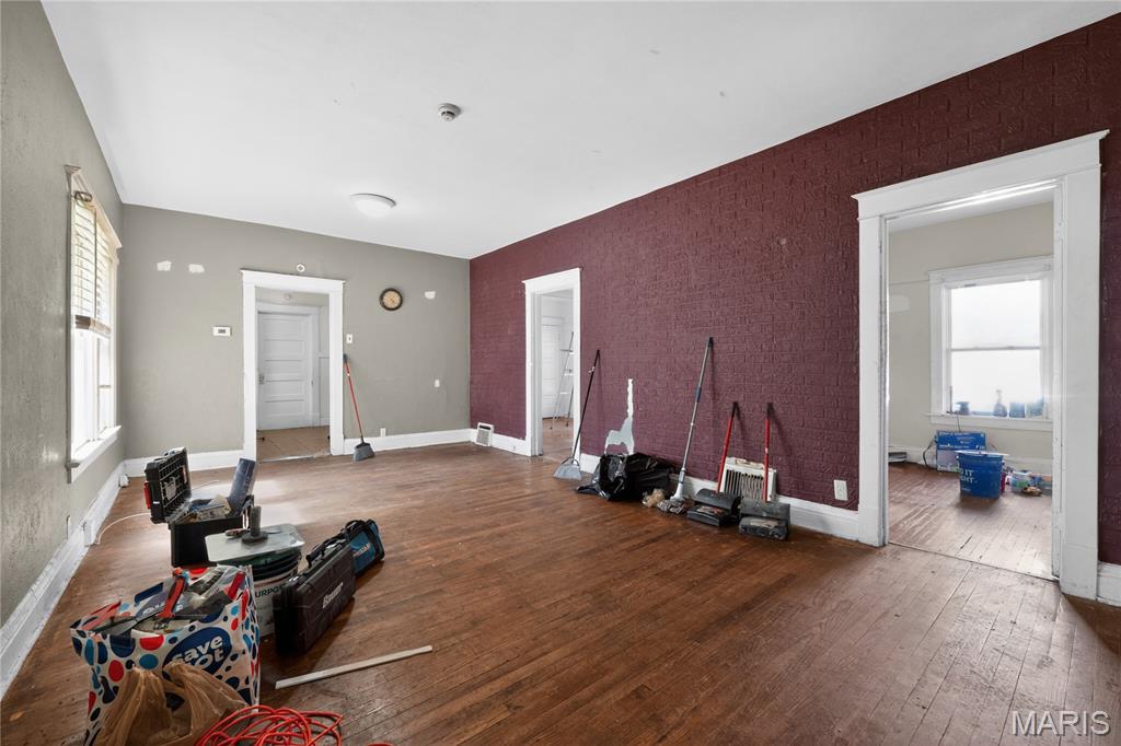 Vinita Park - Residential