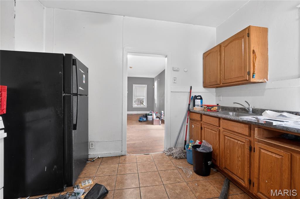 Vinita Park - Residential