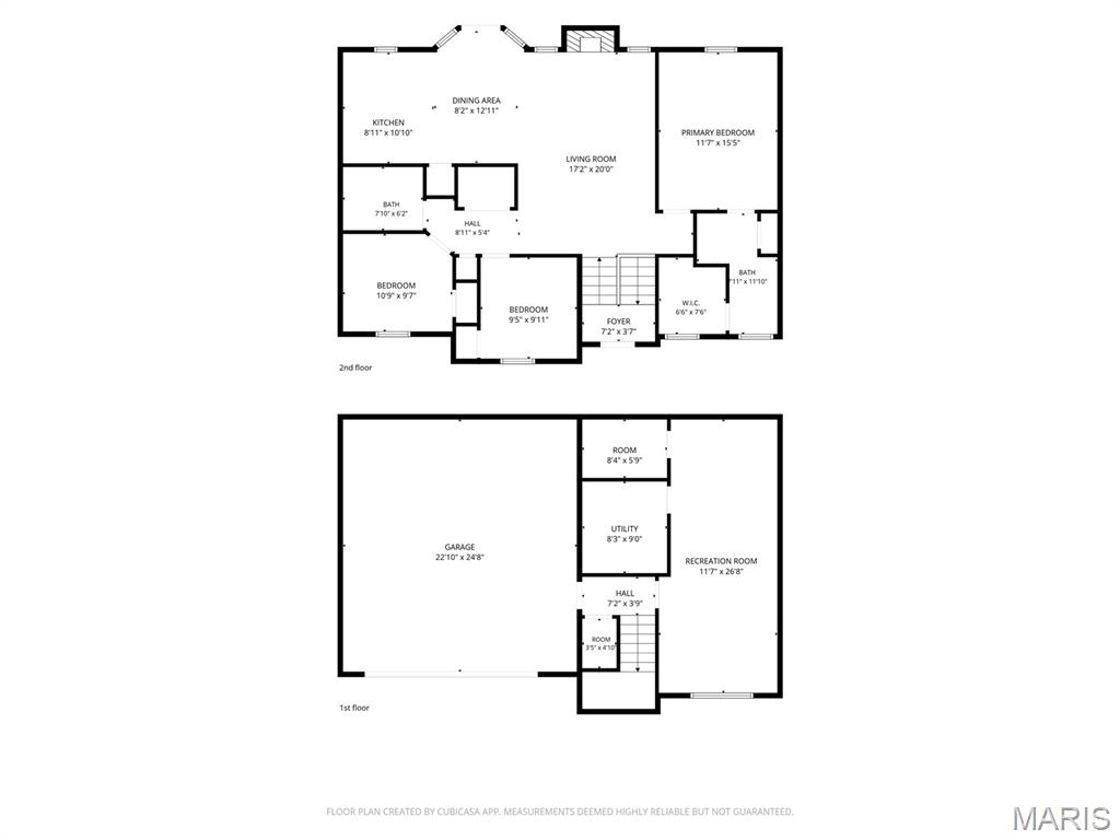 Remington Place Ph 2 - Residential